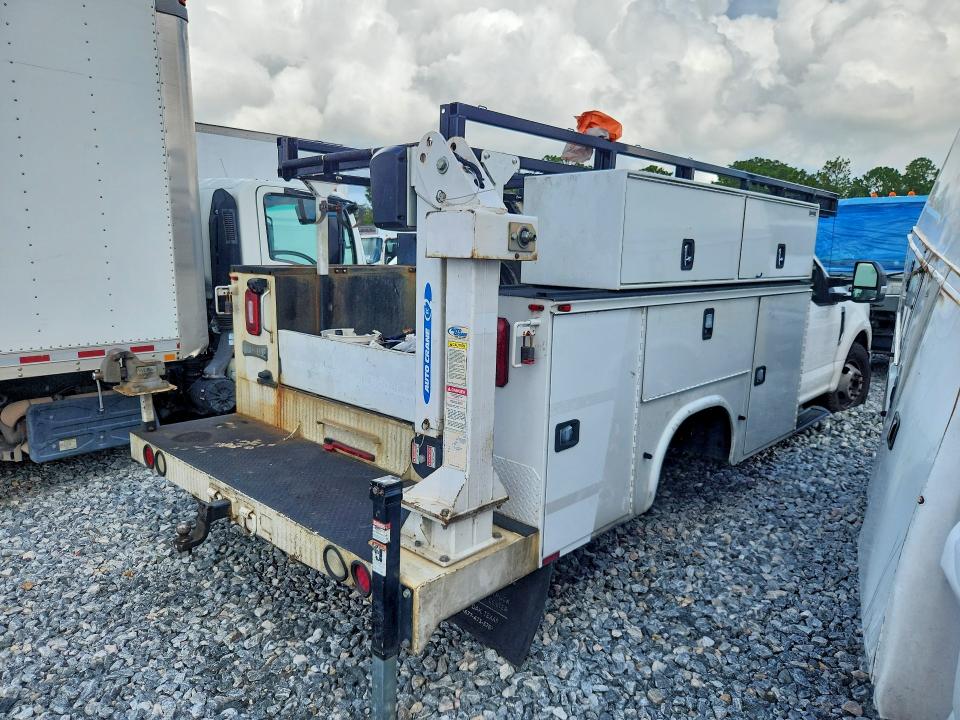 Aukcja sprzedaży 2019 Ford F350, vin: 1FDRF3G64KEG55071, numer aukcji: 66190716
