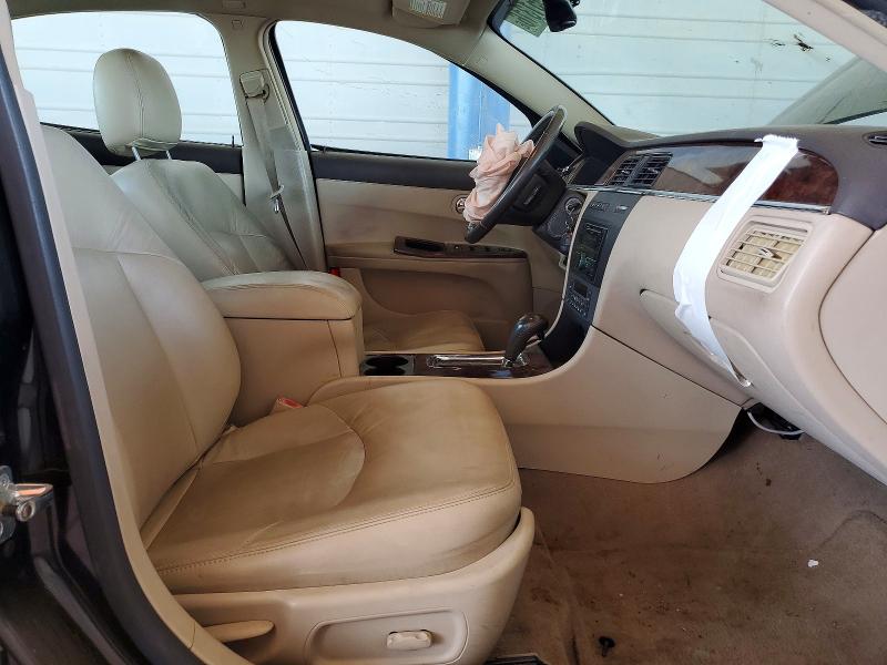 Aukcja sprzedaży 2009 Buick Lacrosse, vin: 2G4WD582491149963, numer aukcji: 66951316