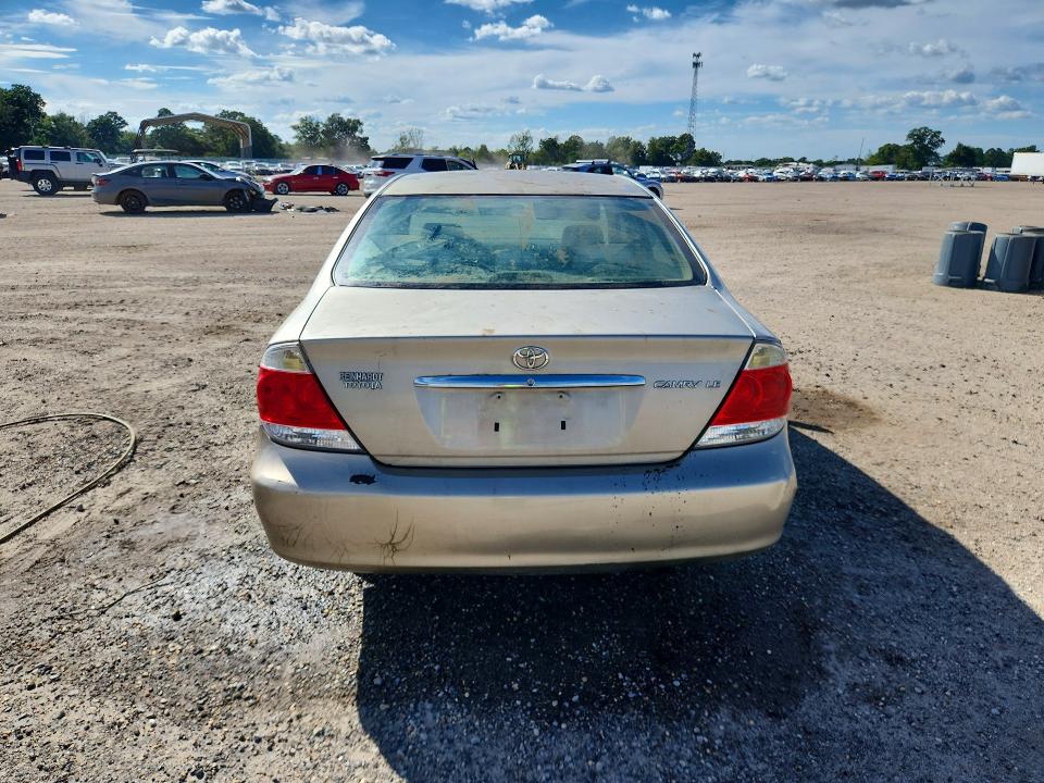 Aukcja sprzedaży 2005 Toyota Camry, vin: 4T1BE32K25U507052, numer aukcji: 67868766