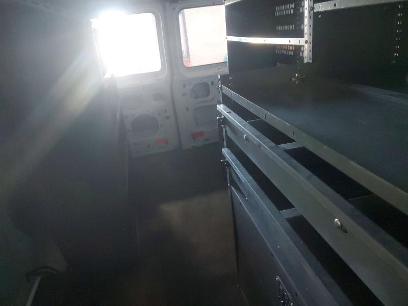 Продажа на аукционе авто 2011 Ford Econoline, vin: 1FTNE2EL1BDA10358, номер лота: 69446656