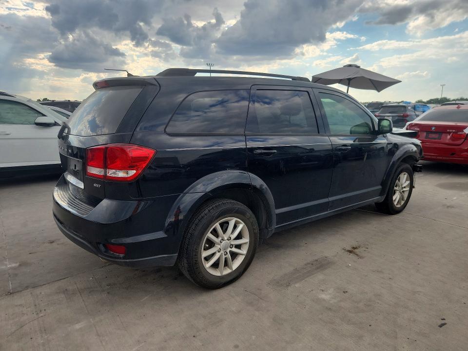 Aukcja sprzedaży 2015 Dodge Journey, vin: 3C4PDCBG1FT719347, numer aukcji: 67196616