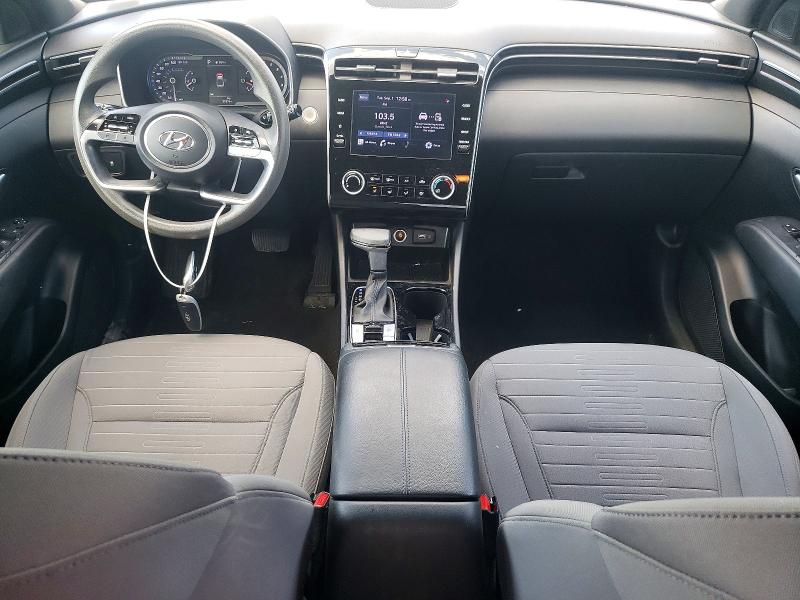 2022 Hyundai Santa Cruz მანქანა იყიდება აუქციონზე, vin: 5NTJBDAE3NH021842, აუქციონის ნომერი: 66809066