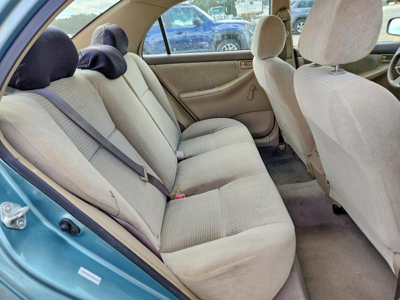 Продажа на аукционе авто 2006 Toyota Corolla, vin: 1NXBR32E16Z682361, номер лота: 70599506