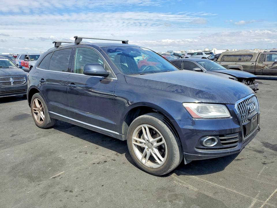 Aukcja sprzedaży 2014 Audi Q5, vin: WA1LFAFP6EA055800, numer aukcji: 67220446