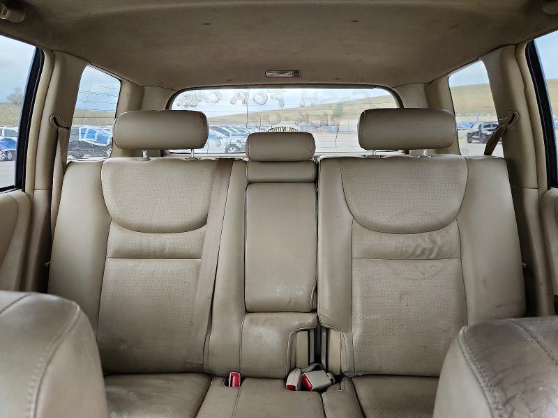 2002 Toyota Highlander მანქანა იყიდება აუქციონზე, vin: JTEHF21A420079031, აუქციონის ნომერი: 69142416