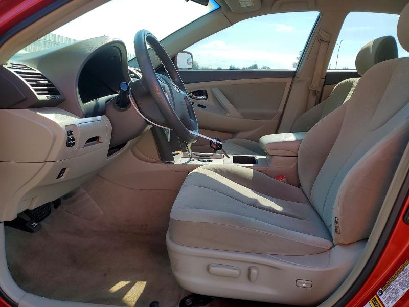 Продаж на аукціоні авто 2007 Toyota Camry, vin: 4T1BE46K97U017422, номер лоту: 68742286