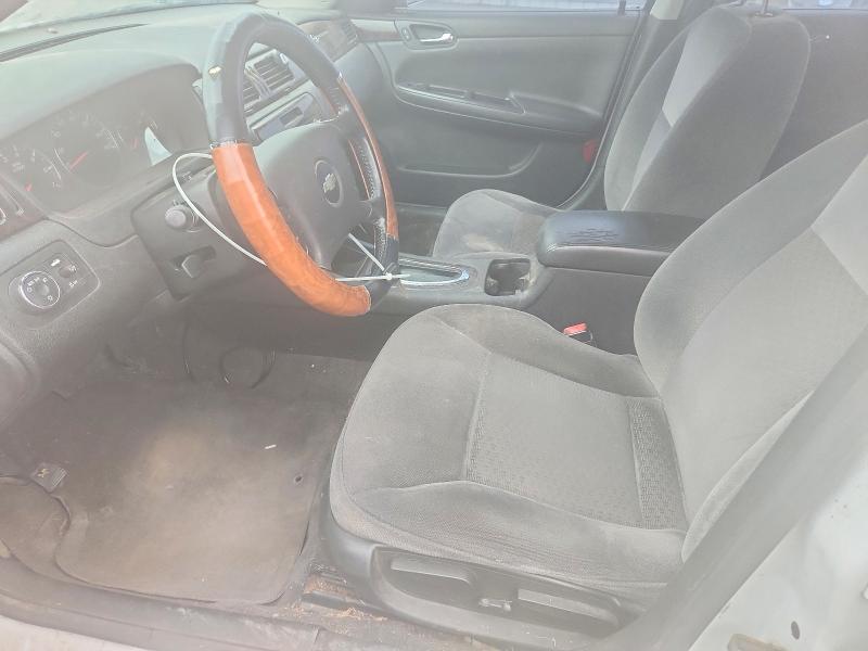 Продаж на аукціоні авто 2012 Chevrolet Impala, vin: 2G1WG5E34C1279038, номер лоту: 70460236