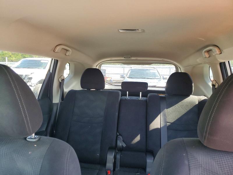 Aukcja sprzedaży 2015 Nissan Rogue, vin: 5N1AT2MV5FC819019, numer aukcji: 71058996