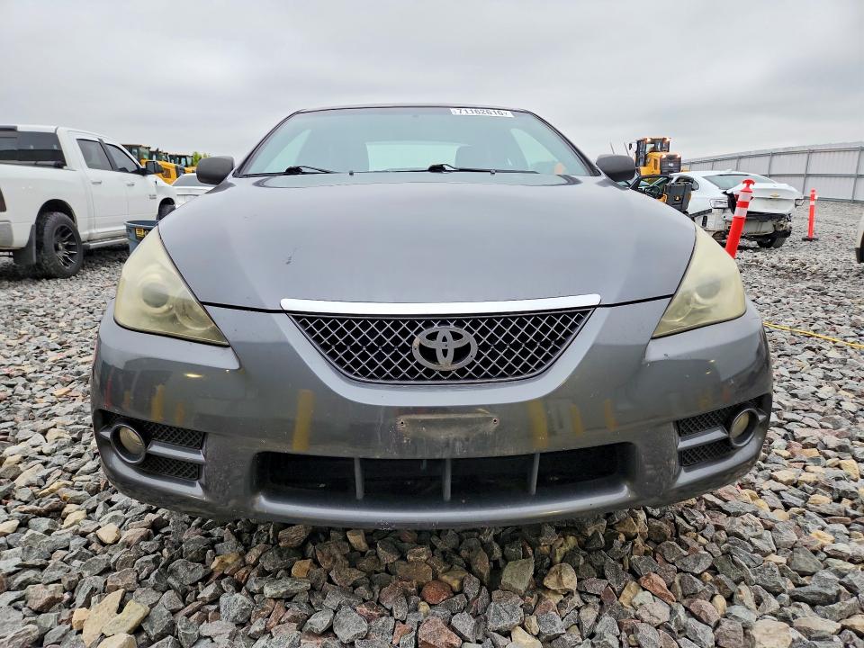 Продаж на аукціоні авто 2008 Toyota Camry Solara, vin: 4T1CA30P38U146711, номер лоту: 71162616