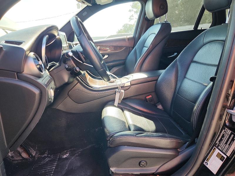 Aukcja sprzedaży 2018 Mercedes-benz Glc, vin: WDC0G4KB4JV076031, numer aukcji: 65966176