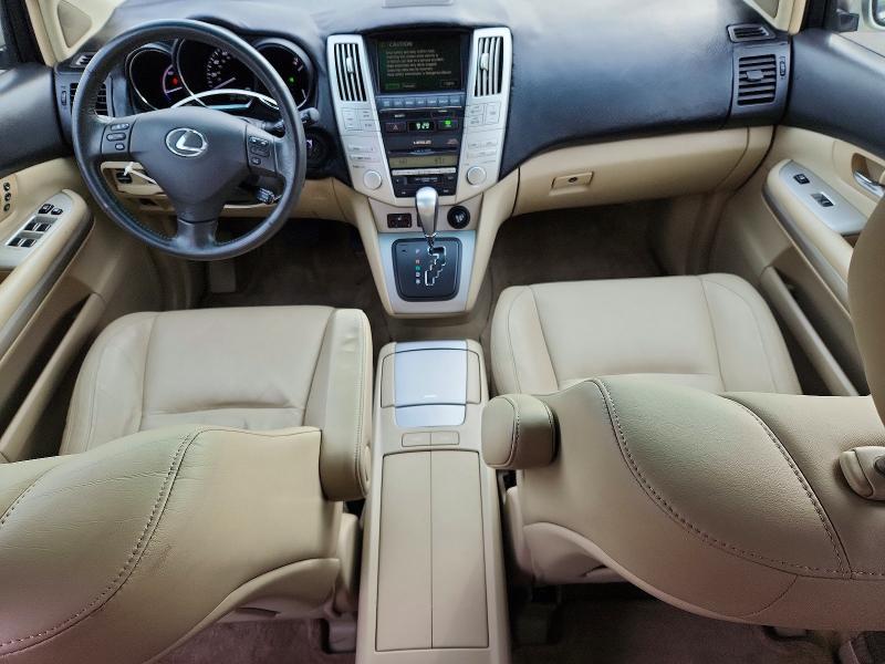 2006 Lexus Rx მანქანა იყიდება აუქციონზე, vin: JTJHW31UX60027510, აუქციონის ნომერი: 70431466