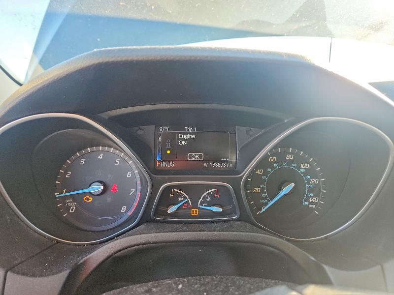 Продажа на аукционе авто 2014 Ford Focus, vin: 1FADP3J20EL338931, номер лота: 68228066
