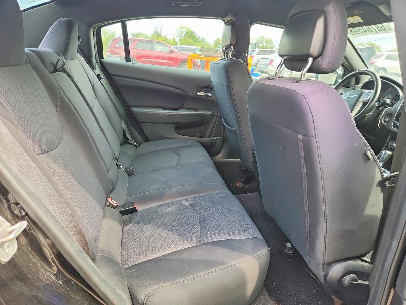 Aukcja sprzedaży 2014 Chrysler 200, vin: 1C3CCBBG9EN193127, numer aukcji: 68784596
