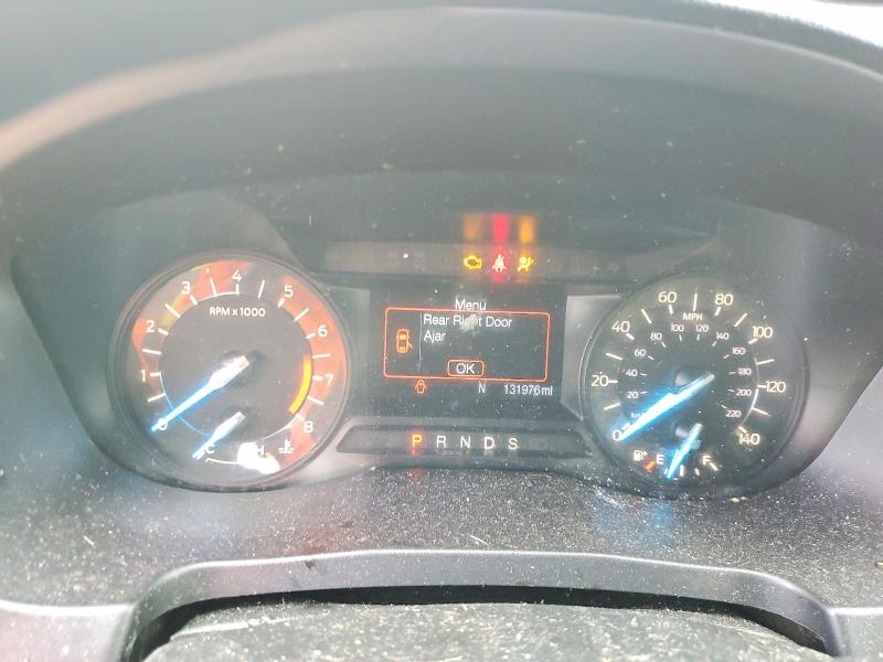 69691696 :رقم المزاد ، 1FM5K8B80GGD32437 vin ، 2016 Ford Explorer مزاد بيع