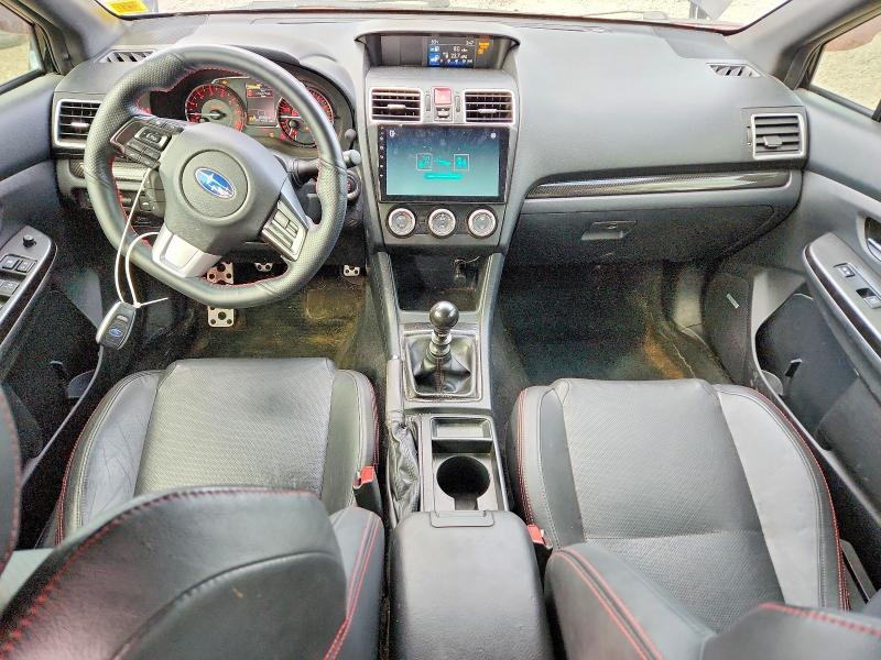 Aukcja sprzedaży 2017 Subaru Wrx, vin: JF1VA1L62H9813913, numer aukcji: 67847826