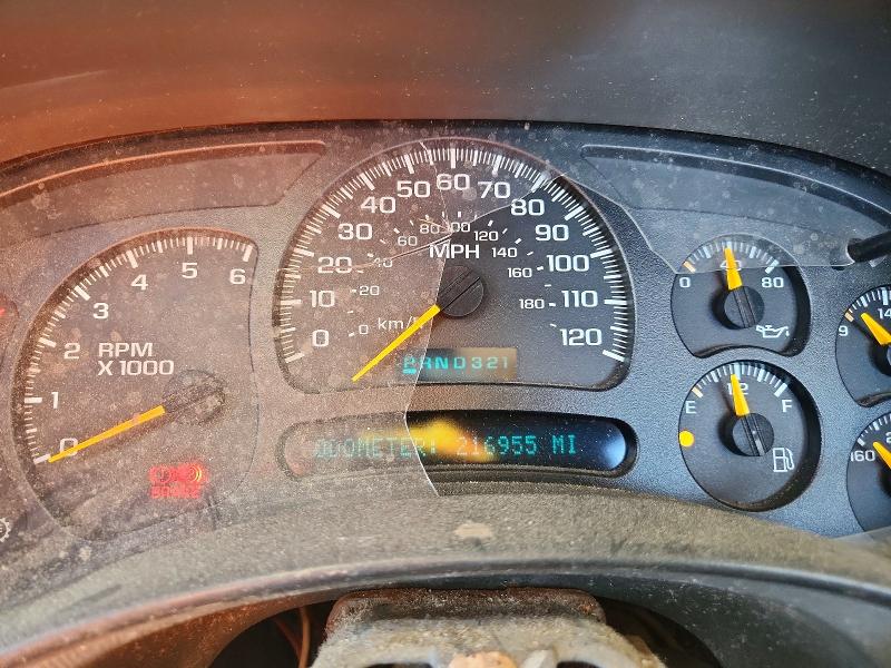 Aukcja sprzedaży 2005 Gmc New Sierra, vin: 1GDJC34U85E277804, numer aukcji: 68975046