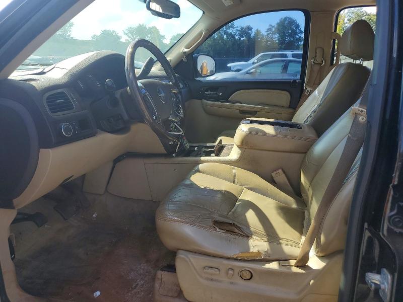 Продаж на аукціоні авто 2007 Gmc Yukon, vin: 1GKFK63807J140826, номер лоту: 68884046
