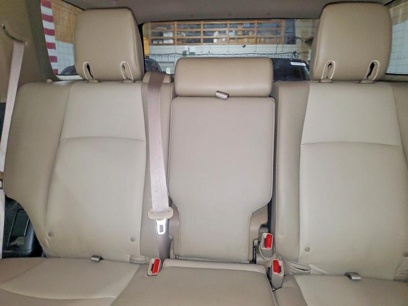 Продаж на аукціоні авто 2017 Toyota 4runner, vin: JTEBU5JR1H5422862, номер лоту: 68088316