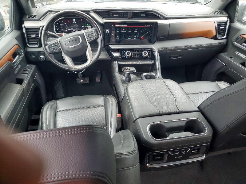 Продаж на аукціоні авто 2023 Gmc Sierra, vin: 3GTUUGEL3PG189542, номер лоту: 70002456