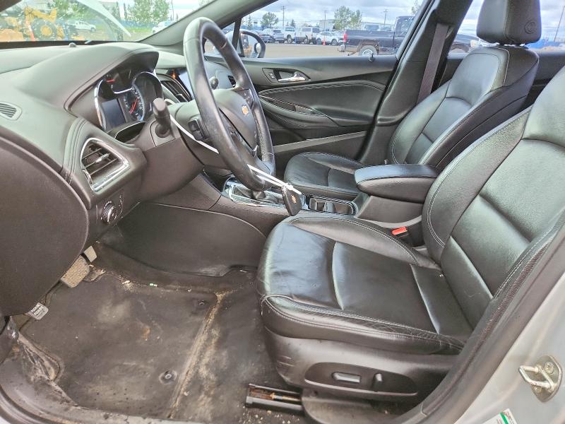 Продаж на аукціоні авто 2016 Chevrolet Cruze, vin: 1G1BG5SM1G7299686, номер лоту: 68424206