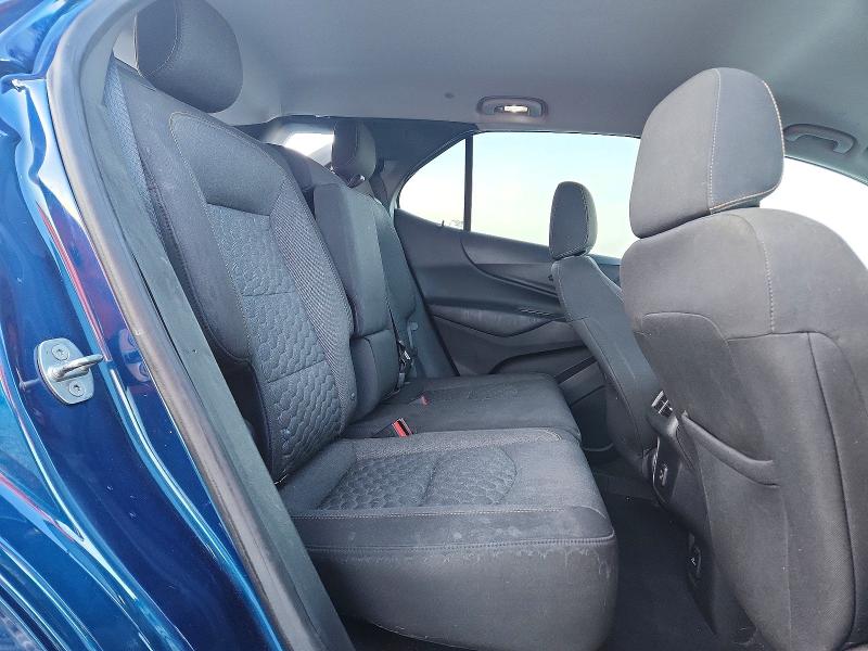 Aukcja sprzedaży 2019 Chevrolet Equinox, vin: 3GNAXLEX2KL347107, numer aukcji: 70002166
