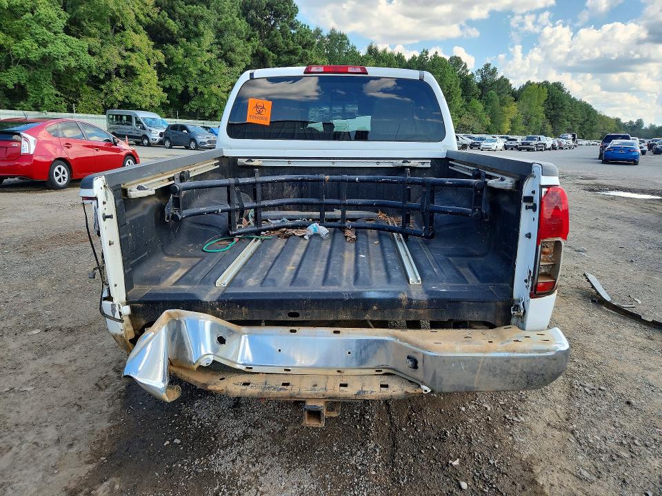 67866466 :رقم المزاد ، 1N6AD0ER0CC466706 vin ، 2012 Nissan Frontier مزاد بيع