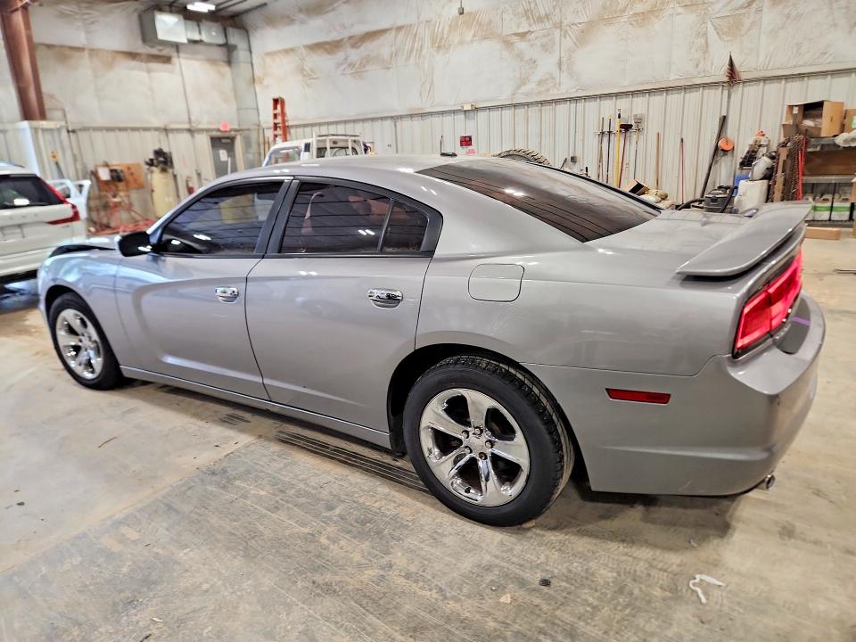 Aukcja sprzedaży 2013 Dodge Charger, vin: 2C3CDXBG8DH669675, numer aukcji: 68843656