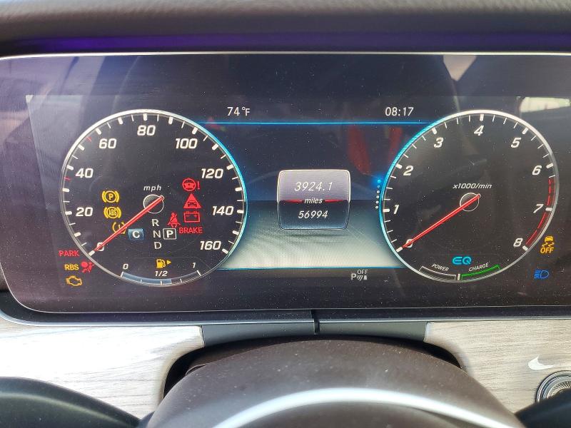 Продаж на аукціоні авто 2019 Mercedes-benz Cls, vin: WDD2J5JB4KA037428, номер лоту: 68724956