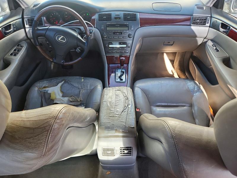 Aukcja sprzedaży 2002 Lexus Es, vin: JTHBF30G220020953, numer aukcji: 67346706