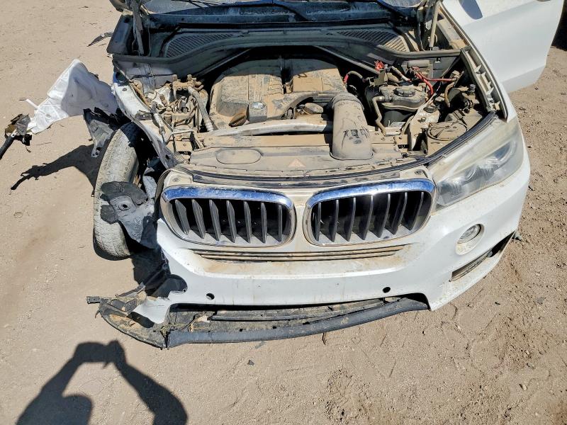 2015 Bmw X5 მანქანა იყიდება აუქციონზე, vin: 5UXKR0C5XF0K62718, აუქციონის ნომერი: 67556576