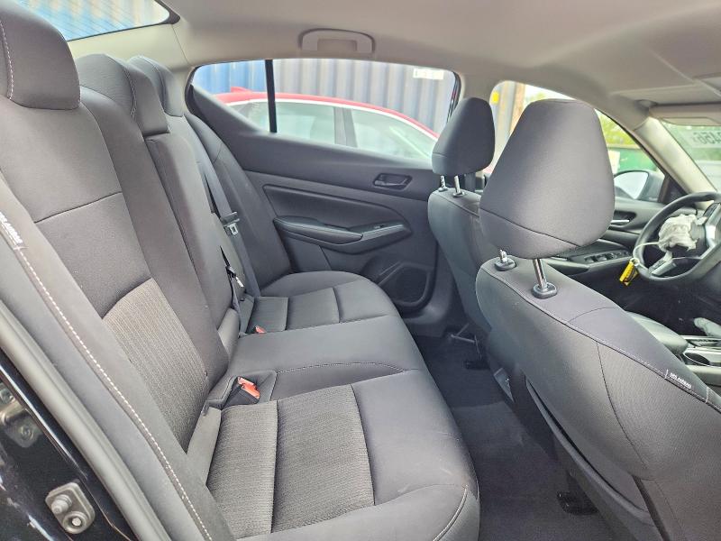 2024 Nissan Altima მანქანა იყიდება აუქციონზე, vin: 1N4BL4DV4RN323793, აუქციონის ნომერი: 68702456