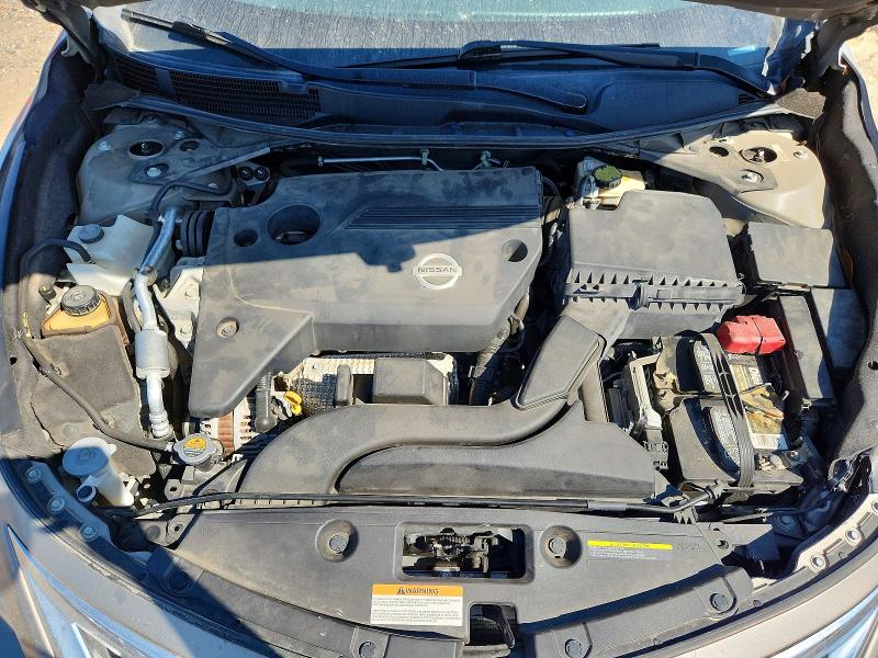 68781206 :رقم المزاد ، 1N4AL3APXFN400500 vin ، 2015 Nissan Altima مزاد بيع