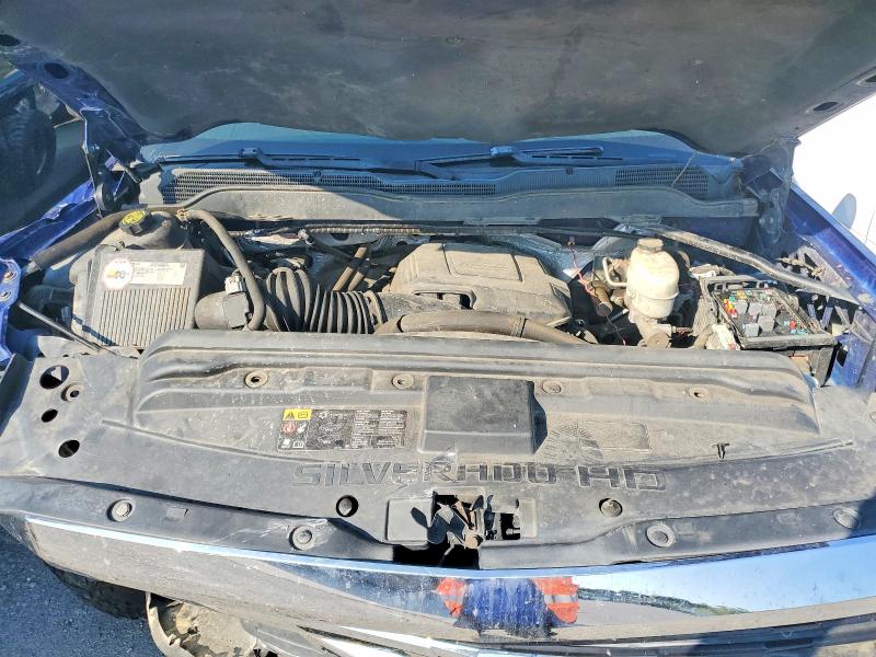 2015 Chevrolet Silverado მანქანა იყიდება აუქციონზე, vin: 1GC1KVEG8FF107028, აუქციონის ნომერი: 66392116