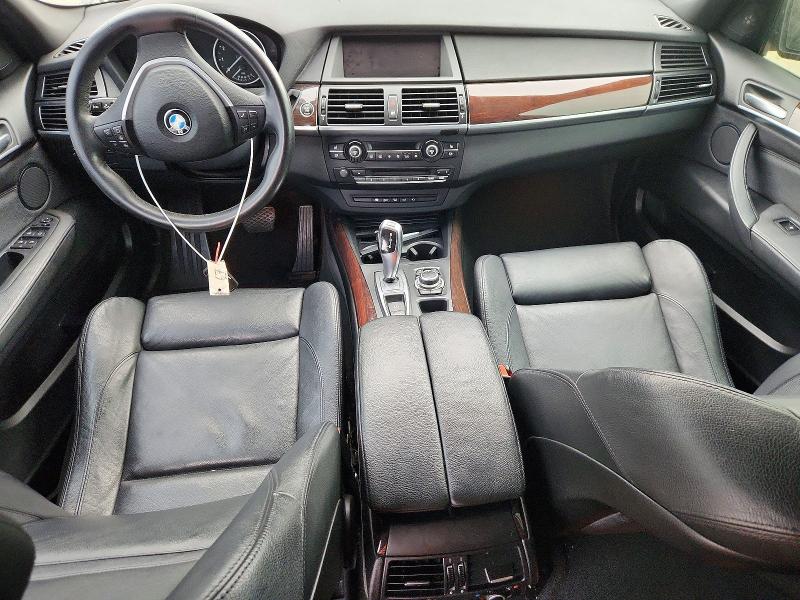 Продаж на аукціоні авто 2012 Bmw X5, vin: 5UXZV8C56CL423469, номер лоту: 70247486
