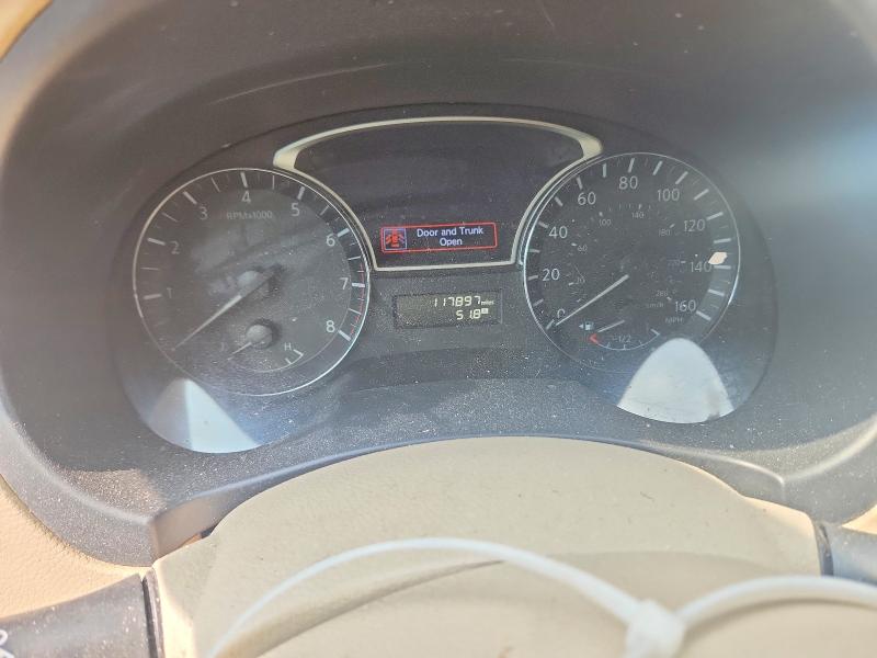 Продажа на аукционе авто 2015 Nissan Altima, vin: 1N4AL3AP3FC160427, номер лота: 67351636