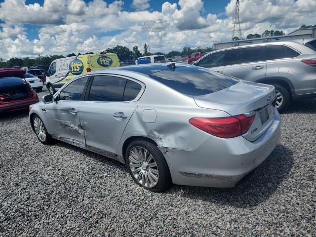 2015 Kia K900 მანქანა იყიდება აუქციონზე, vin: KNALU4D41F6024719, აუქციონის ნომერი: 67820766