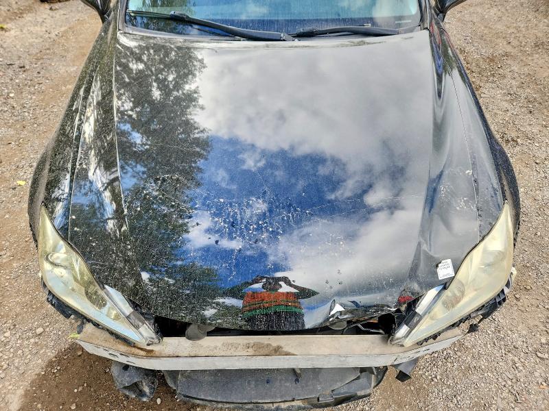 Продажа на аукционе авто 2011 Lexus Is, vin: JTHCF5C26B2035122, номер лота: 68421206