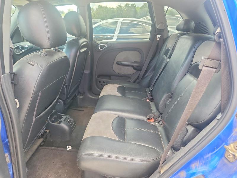 Aukcja sprzedaży 2003 Chrysler Pt Cruiser, vin: 3C8FY68B93T654884, numer aukcji: 69534276