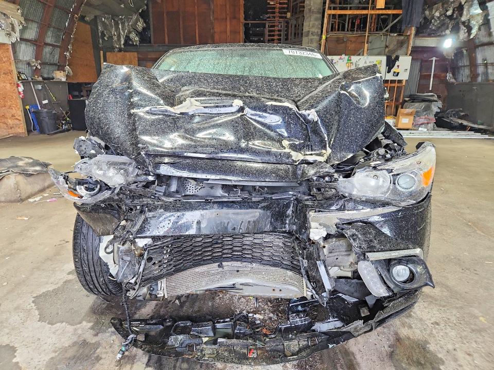 70732346 :رقم المزاد ، JA4AR3AU2KU013562 vin ، 2019 Mitsubishi Outlander Sport مزاد بيع