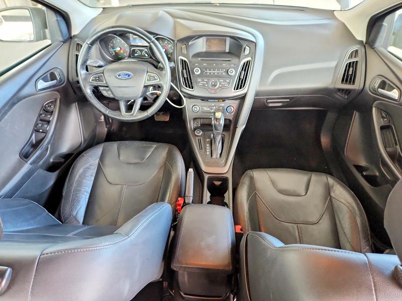 Продажа на аукционе авто 2015 Ford Focus, vin: 1FADP3K2XFL345515, номер лота: 70373896