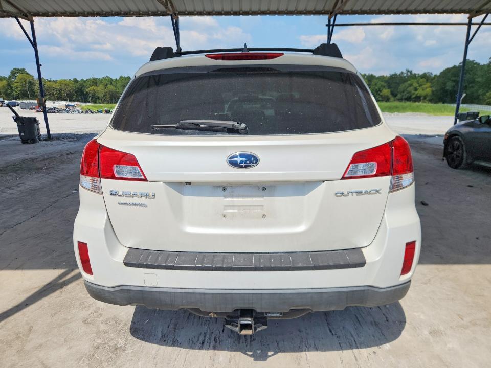 66849396 :رقم المزاد ، 4S4BRCPC8D3226058 vin ، 2013 Subaru Outback مزاد بيع