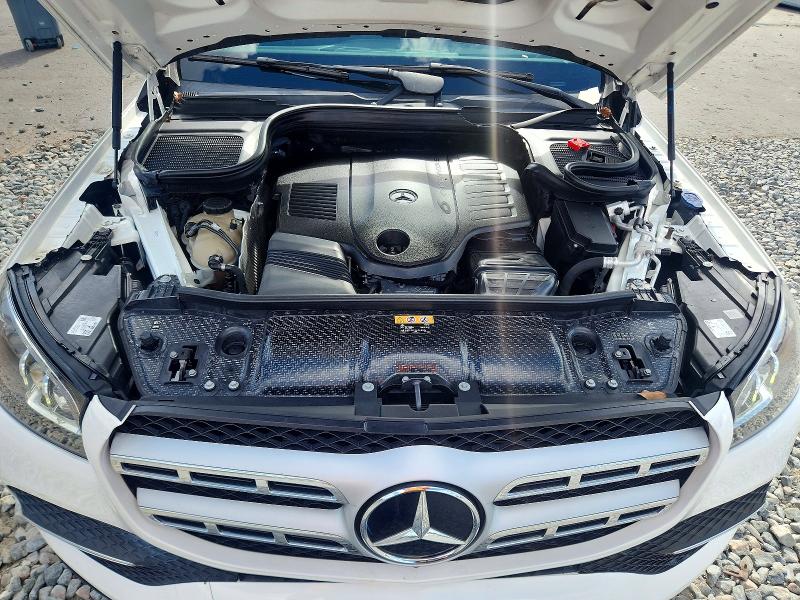 Продаж на аукціоні авто 2020 Mercedes-benz Gls, vin: 4JGFF5KE7LA079532, номер лоту: 69921356