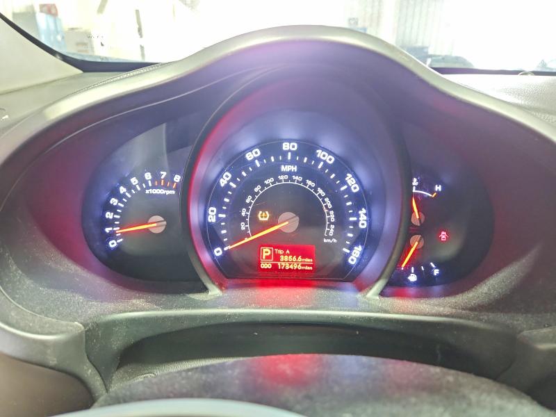 Продаж на аукціоні авто 2012 Kia Sportage, vin: KNDPB3A24C7286375, номер лоту: 68566956