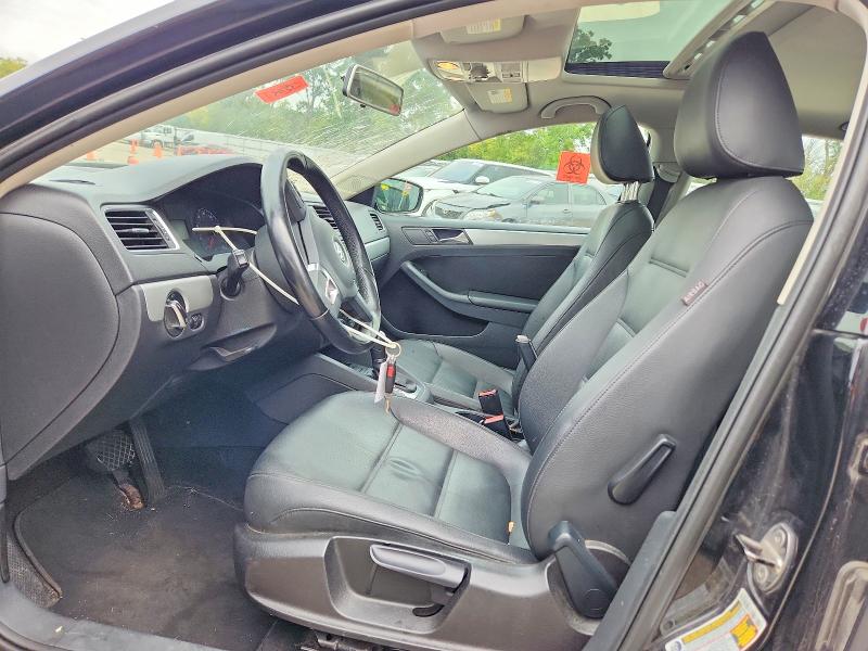 Aukcja sprzedaży 2011 Volkswagen Jetta, vin: 3VWLX7AJ5BM303104, numer aukcji: 70279806