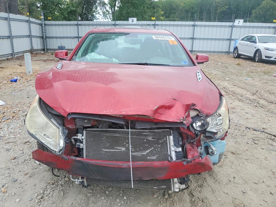 Aukcja sprzedaży 2013 Buick Lacrosse, vin: 1G4GC5E30DF136715, numer aukcji: 68546316