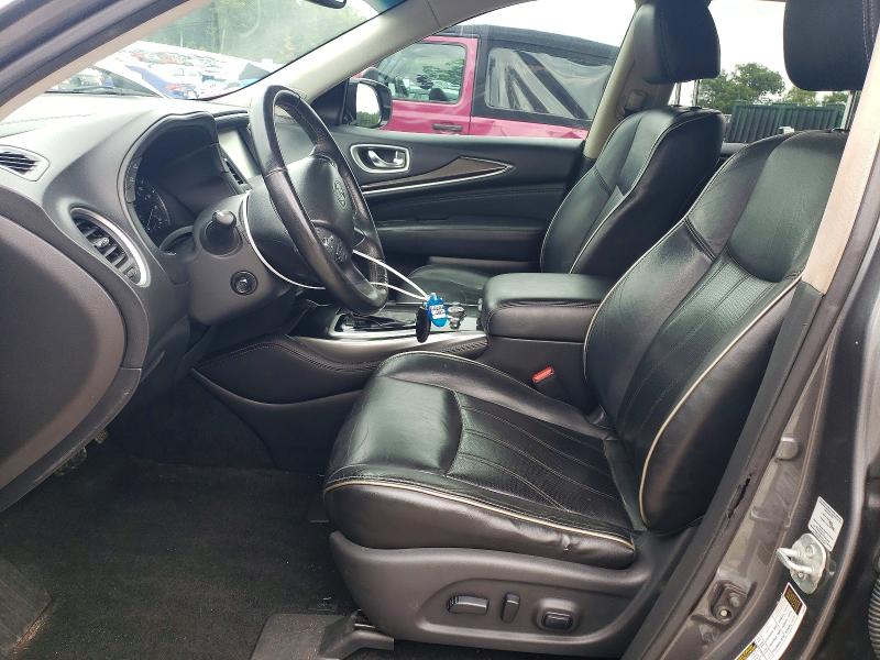 Продажа на аукционе авто 2016 Infiniti Qx60, vin: 5N1AL0MM5GC504394, номер лота: 67070636