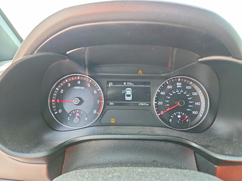 Продажа на аукционе авто 2023 Kia Forte, vin: 3KPF44AC1PE582125, номер лота: 68050286