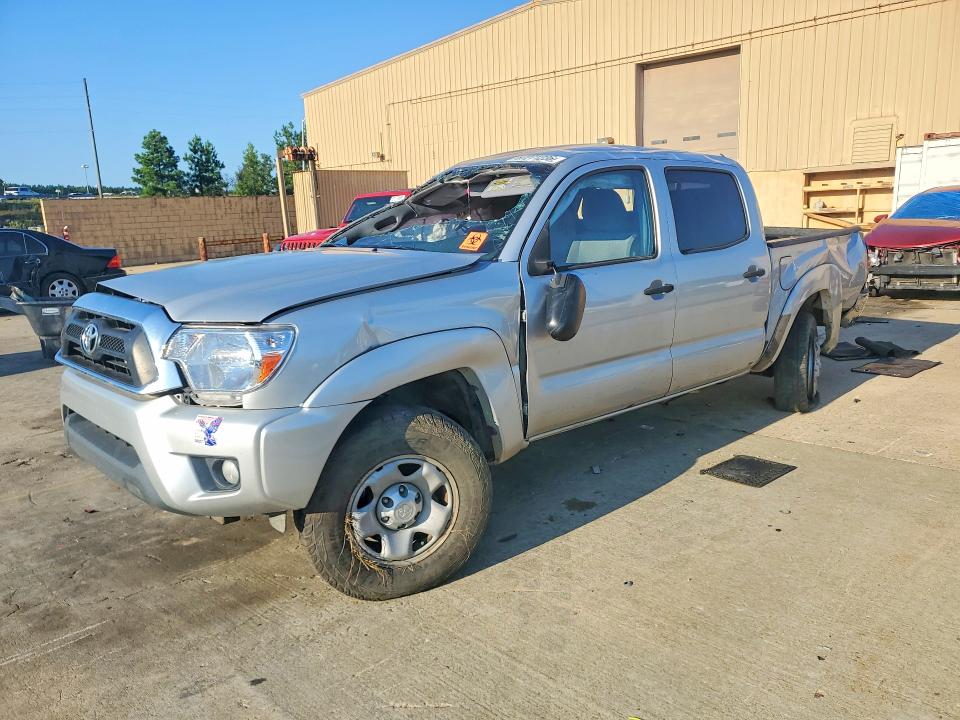 Auction sale of the 2013 Toyota Tacoma, vin: 5TFLU4EN7DX068256, lot number: 67271236