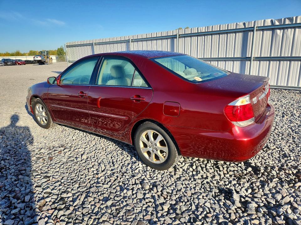 Продажа на аукционе авто 2006 Toyota Camry, vin: 4T1BE30K46U112875, номер лота: 70802006