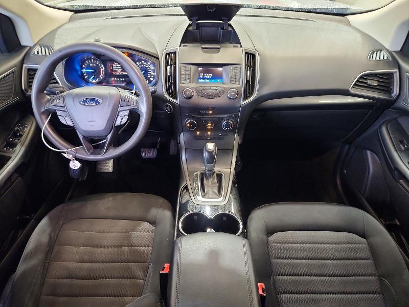 Aukcja sprzedaży 2017 Ford Edge, vin: 2FMPK4G98HBC21386, numer aukcji: 71029876